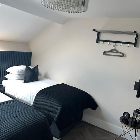 128 Anfield Road Hotel Liverpool Quarto foto