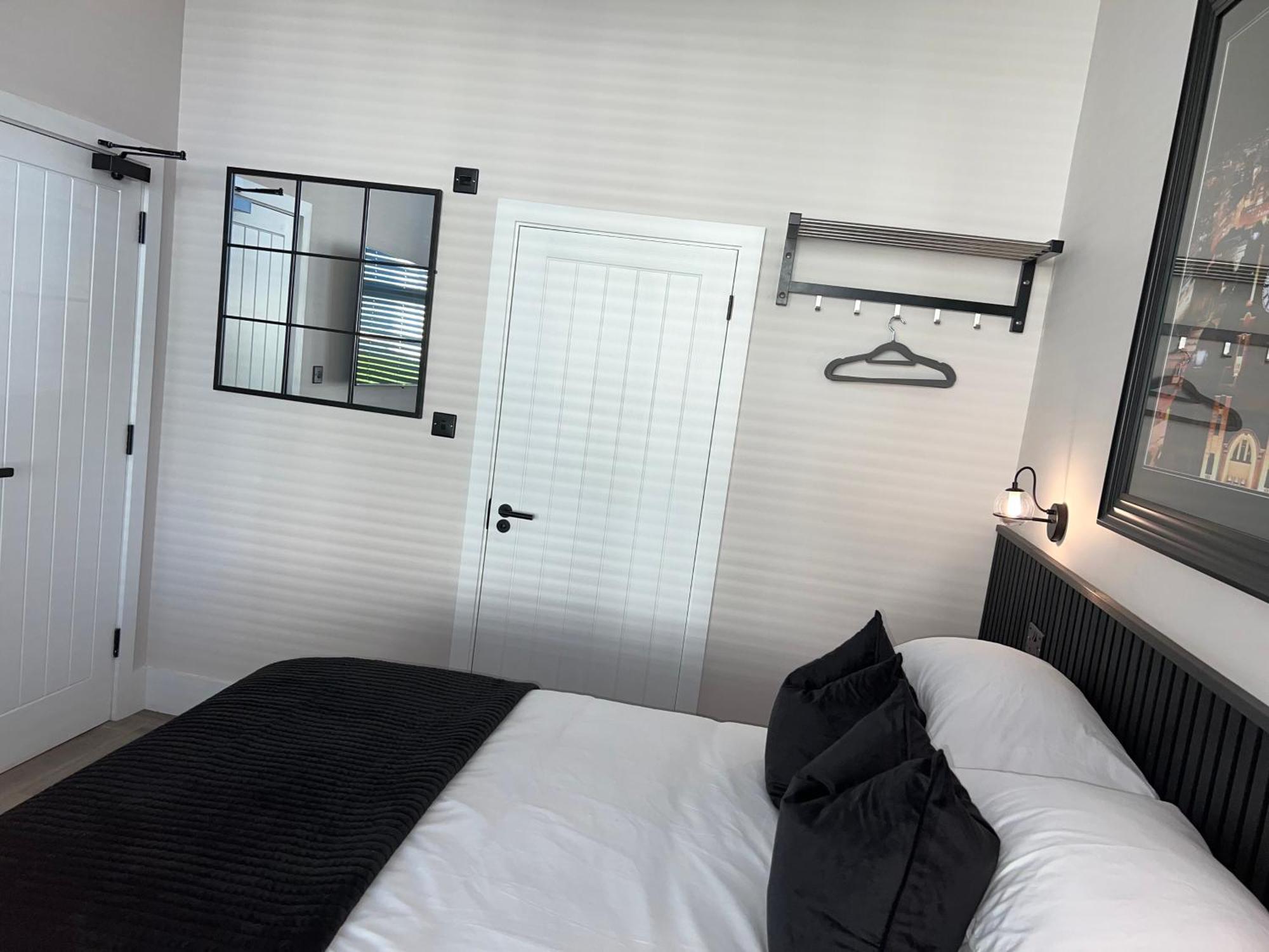 128 Anfield Road Hotel Liverpool Quarto foto