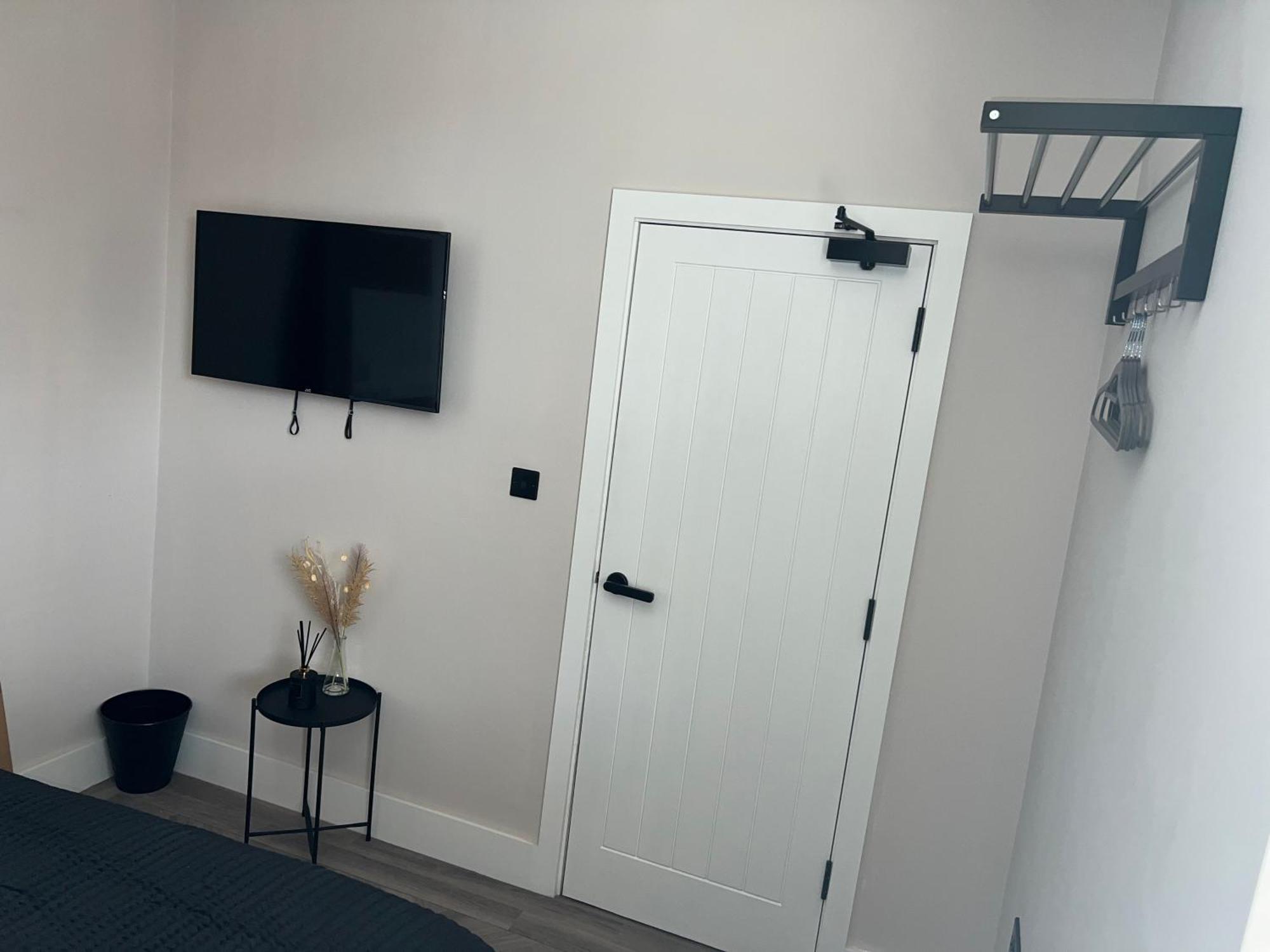 128 Anfield Road Hotel Liverpool Quarto foto