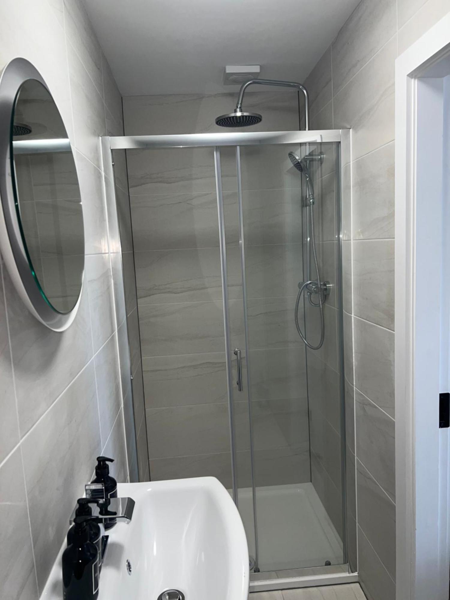 128 Anfield Road Hotel Liverpool Quarto foto
