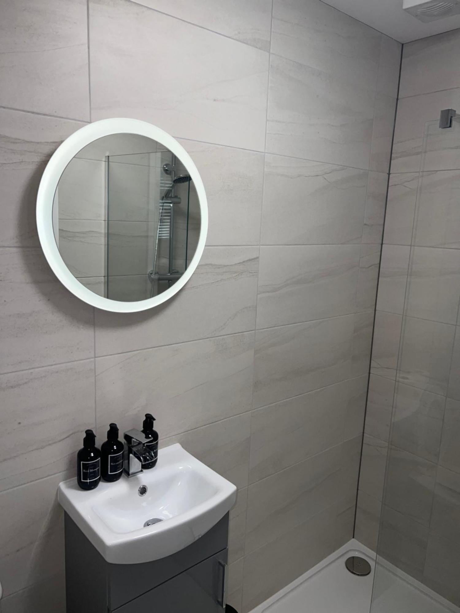 128 Anfield Road Hotel Liverpool Quarto foto