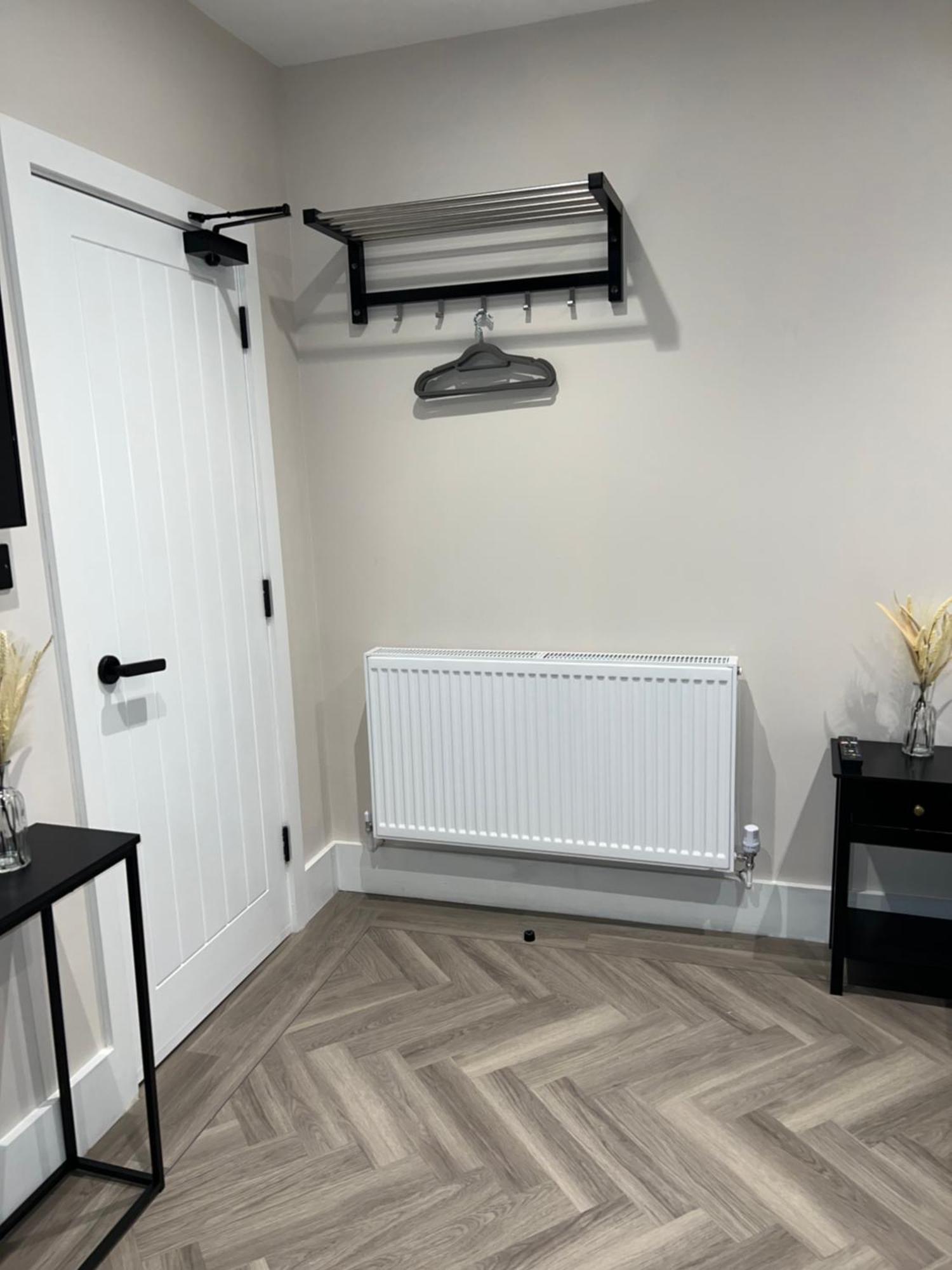 128 Anfield Road Hotel Liverpool Quarto foto