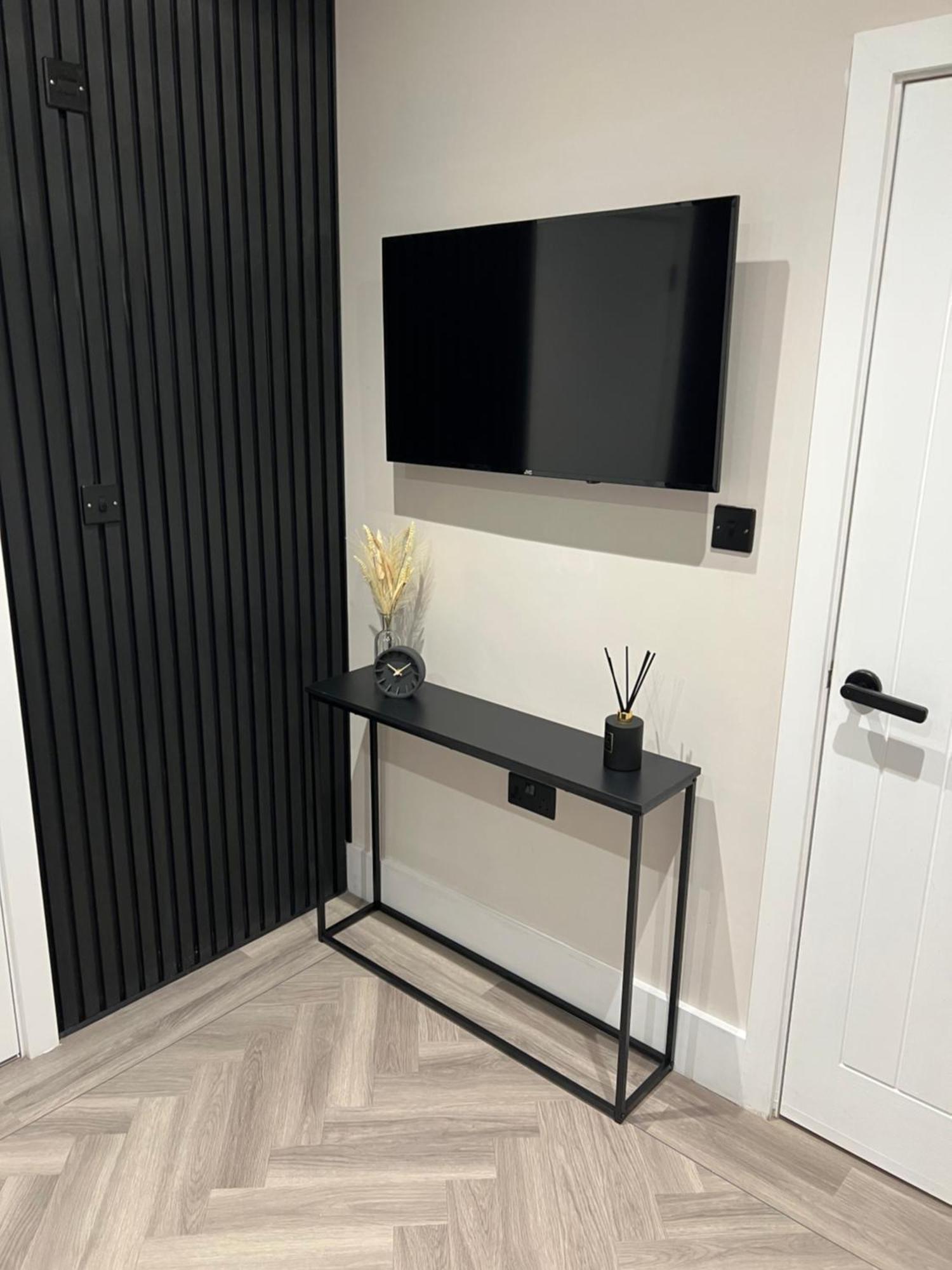 128 Anfield Road Hotel Liverpool Quarto foto