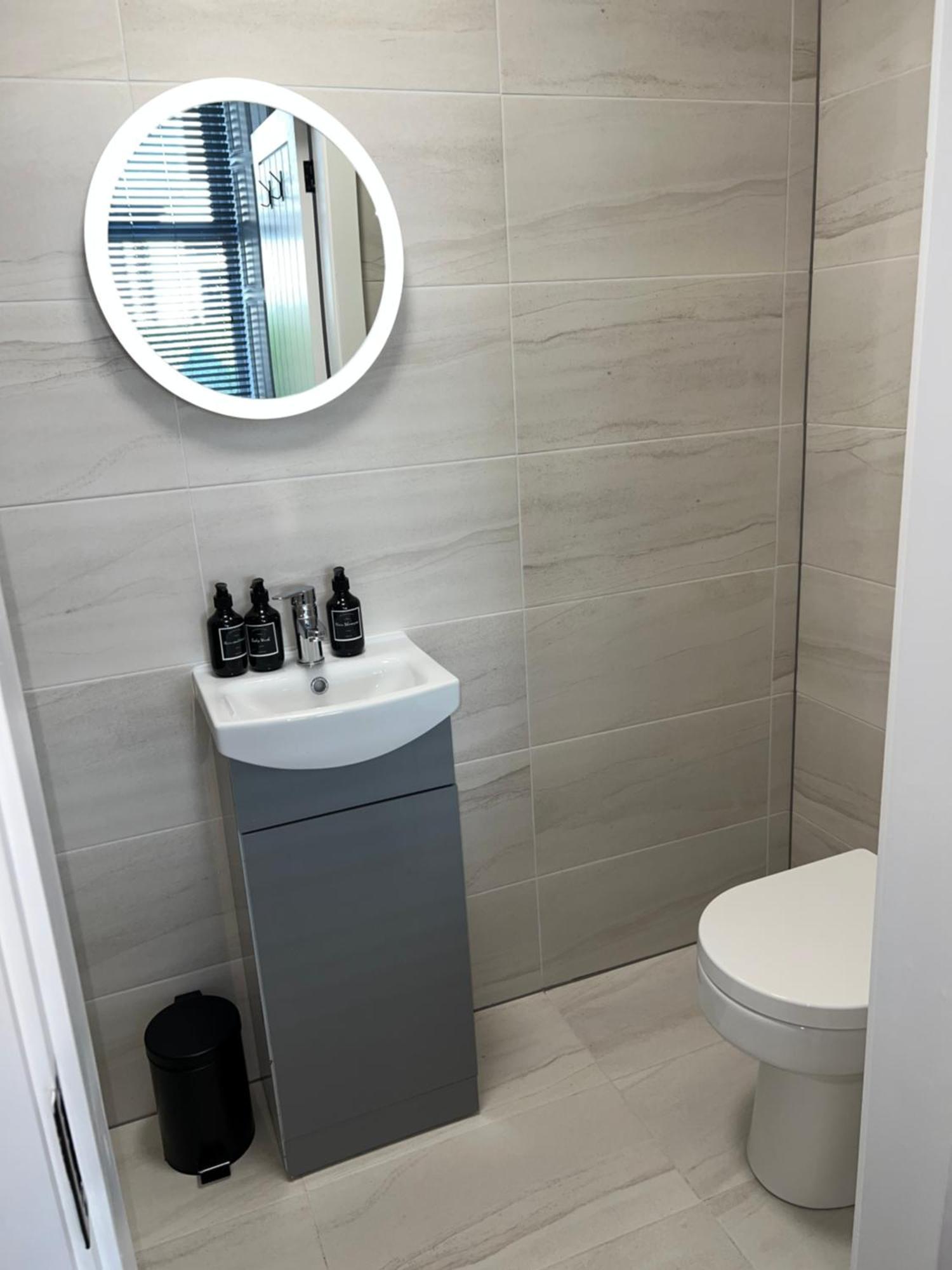 128 Anfield Road Hotel Liverpool Quarto foto